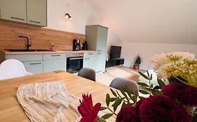 Ferienwohnung Leonie